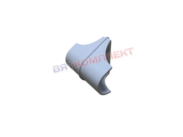 Проставка ЭМК70К-025 12000002641 Абат (Abat)