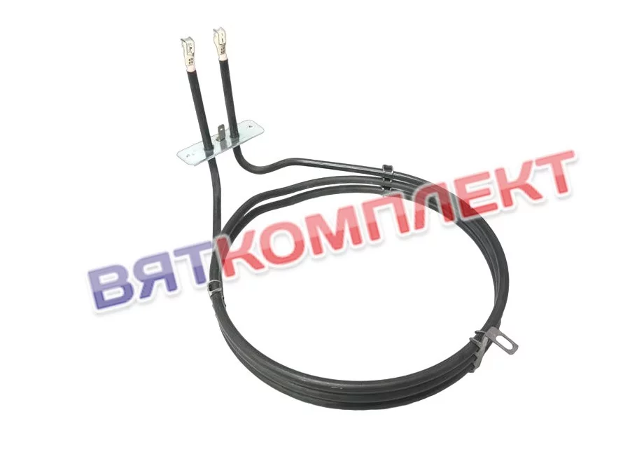  ТЭН для печи конвекционной  EKF411  Tecnoeka PRIMAX (4664021) 3000Вт 230В 