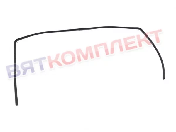 Уплотнитель (профиль) 169-III-60 (L=1180 мм, 5 кр ) для ШЖЭ-2 Челябторгтехника