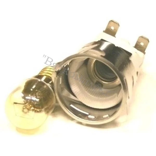 Лампа с цоколем UNOX (УНОКС) VE028 (KLP0028A)