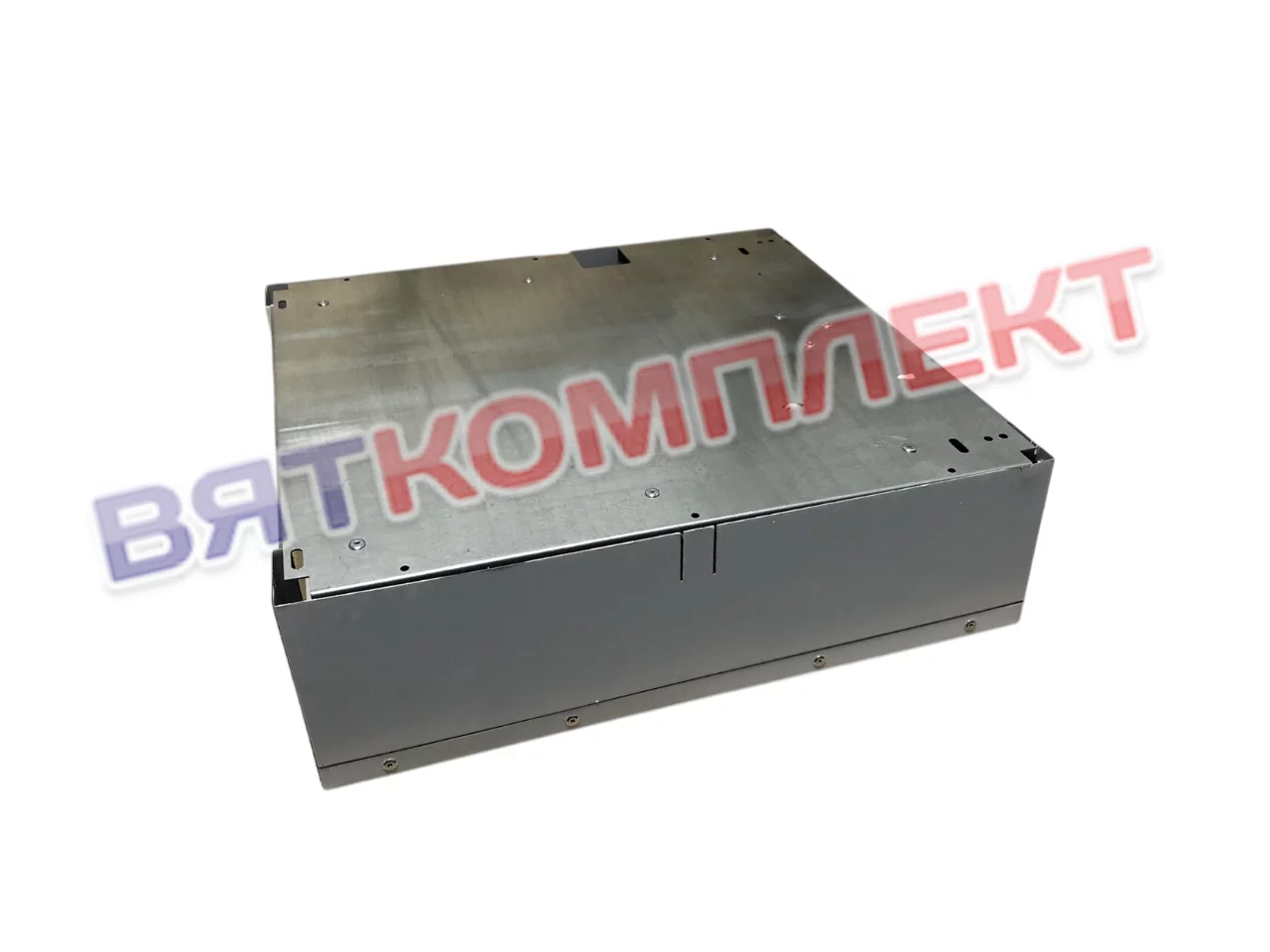 Воздухоохладитель ВО-25.00.000 (в сборе)   Абат (Abat) (21001006868)