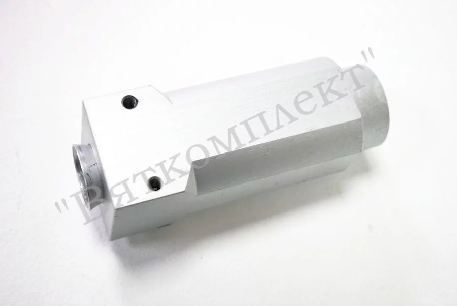 Смеситель горелки 4,5 кВт арт.65.VR Abat
(12000002833)