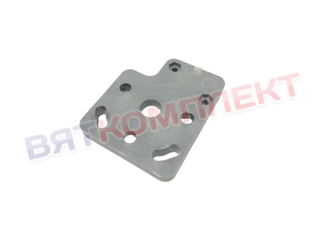 Проставка ПКА10-21ПМ2.19431.22.03.001 для пароконвектоматов Abat (12000027776)