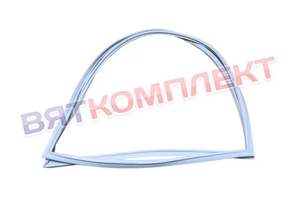 Уплотнение двери (СБ) для холодильных шкафов ШХ-0,7 DM105-S, СМ107-S, СВ114-S POLAIR 2935003d 