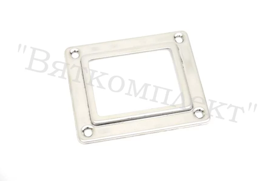 Рамка лампочки ПКА6-11ПП.1265.57.00.003 для ПКА Abat (10000005508)