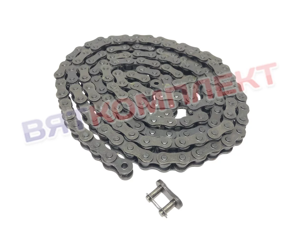 Цепь ПР-15,875-23-1 ГОСТ 13568-97 158зв. с замком