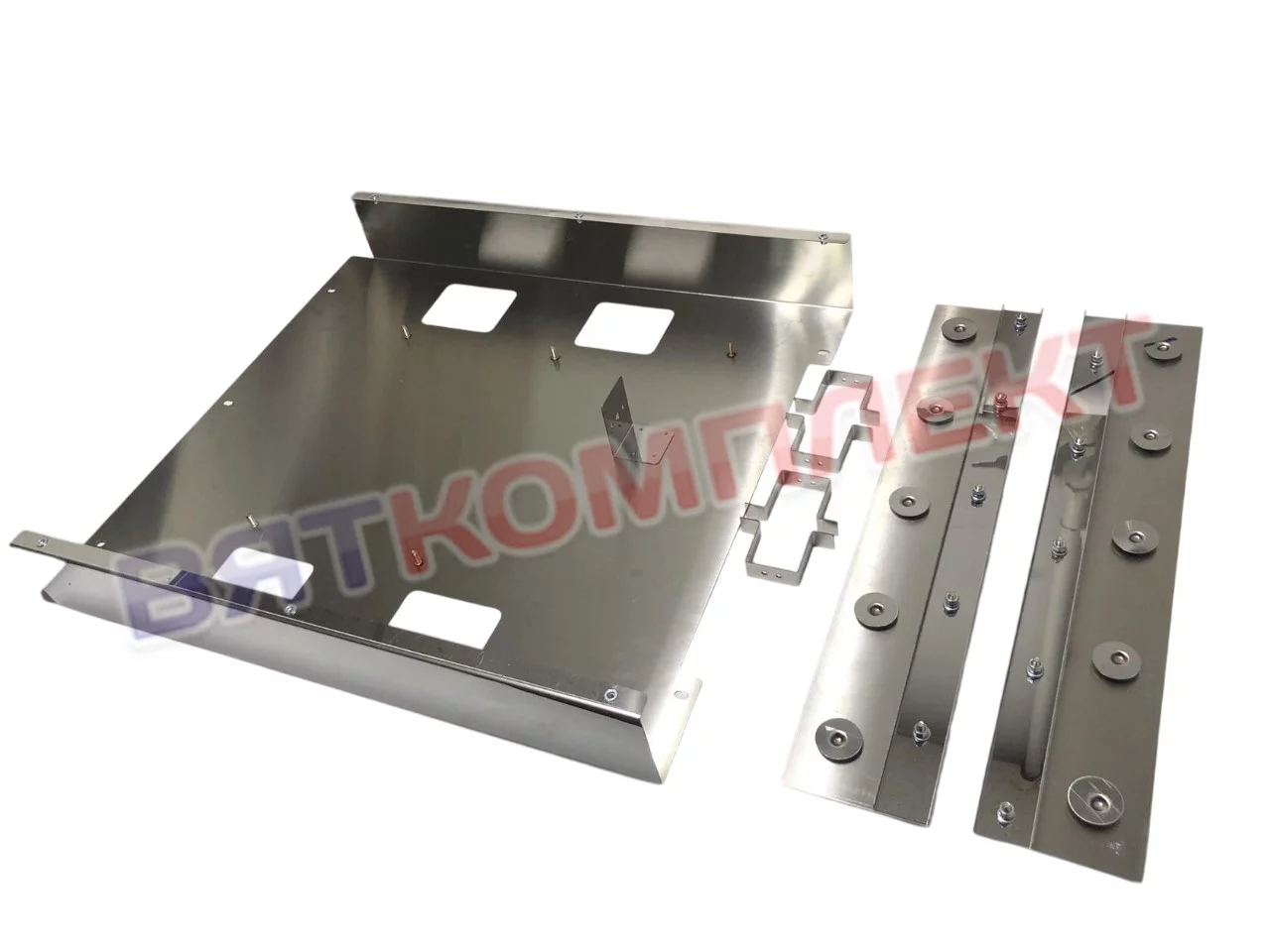 Рем. комплект по замене греющего кабеля ISTOMA-EM модель LTO-190EMS