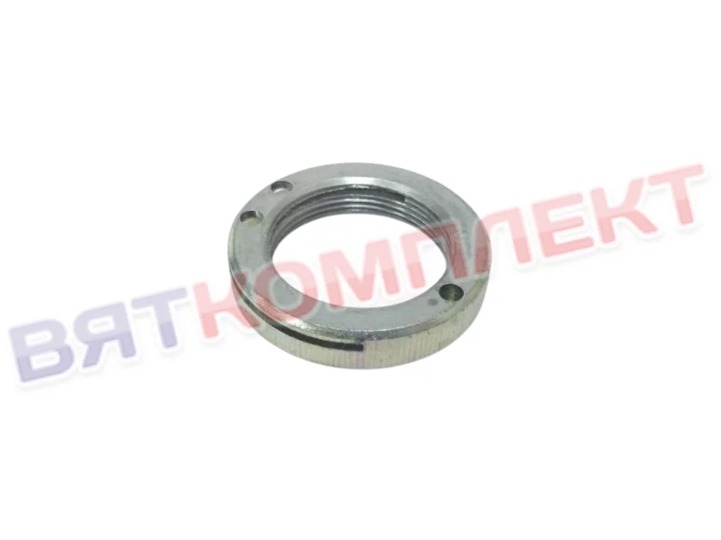 Гайка овощерезки МПР-350М(-01,-02) МПР-350М.01.00.23 Торгмаш г.Барановичи