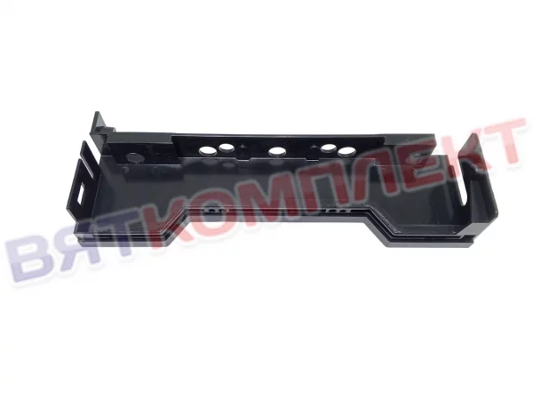 Щека панели фронтальной левая для шкафов холодильных CB-107-G, СВ-114-G POLAIR 2643042d