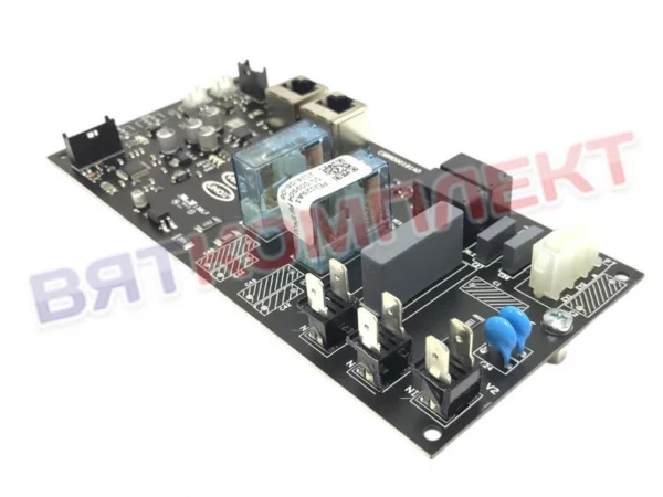 Плата силовая UNOX KPE2129A