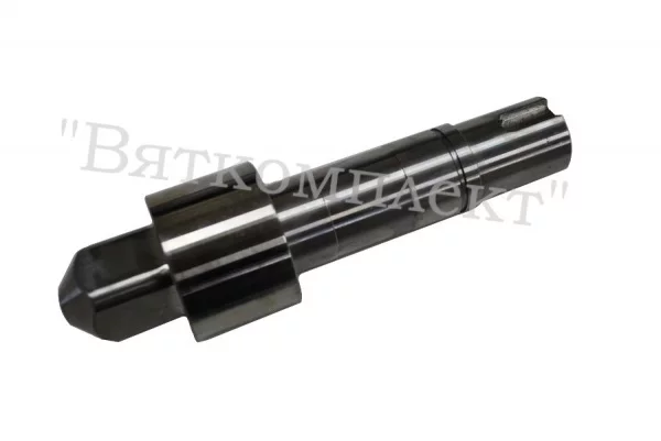 Вал МКК-300.9884.05.00.001 Abat (41000001645)
