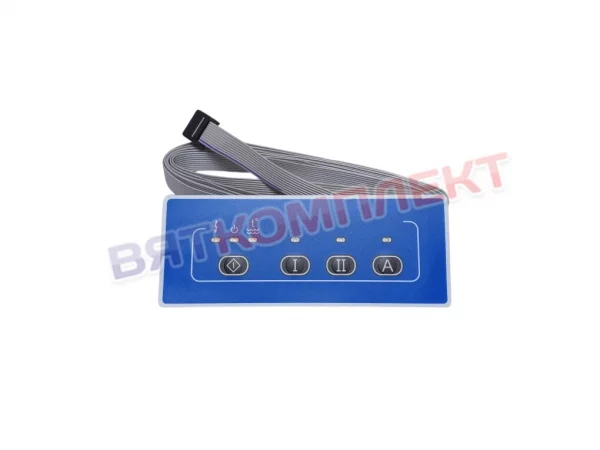 Панель управления МПФ 62.000 (МПФ-12/30)
