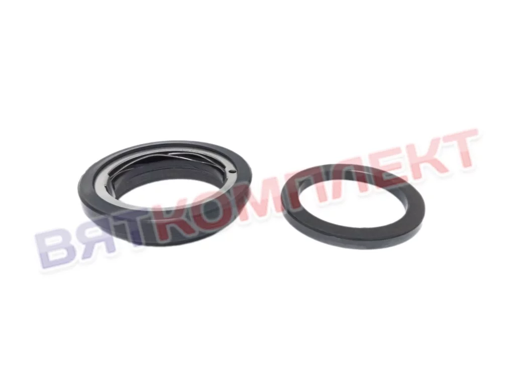 Торцевое уплотнение УТ58 для стиральных машин Вязьма СР.3.058.461КК ВМЗ