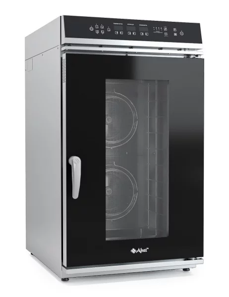 Пароконвектомат ПКА 10-2/3П abat / абат