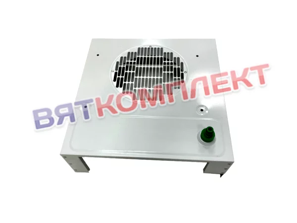 Кожух испарителя ВО-ШХс-0,7.02.000СБ для ШХс объёмом 700 литров Абат (Abat)