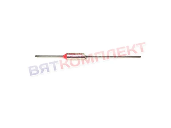 Термопредохранитель 245°С TZ D-245 10A 250V
