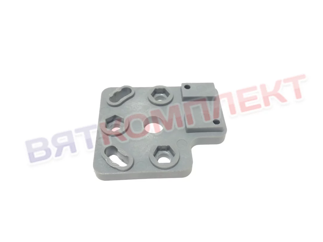 Проставка ПКА10-21ПМ2.19431.22.03.001 для пароконвектоматов Abat (12000027776)