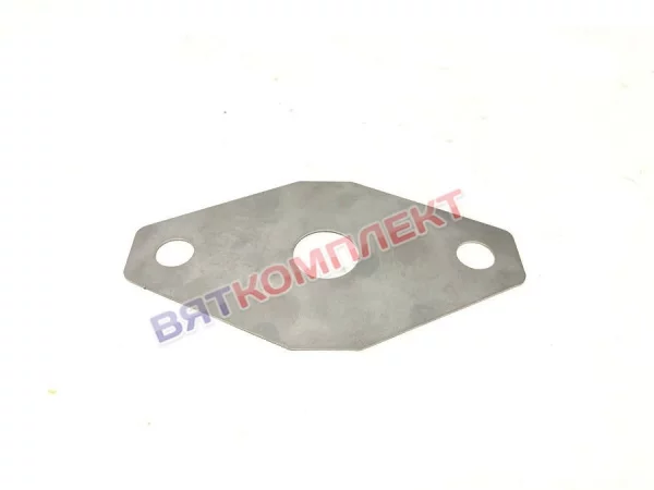 Фланец ММУ-1000М 02.17.006 06.23
