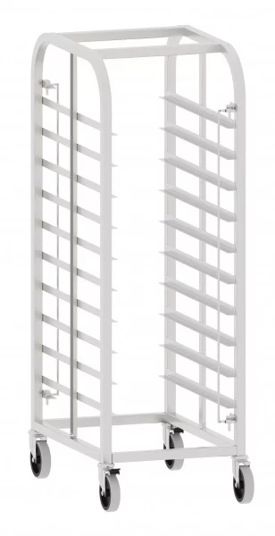 Тележка-шпилька для гастроемкостей ТШГ-10-1/1 Абат (Abat)