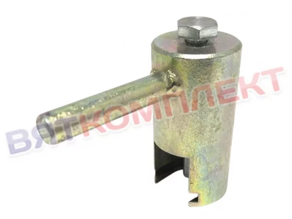 Съемник КЭП-4П.8926.70.00.000 для снятия крыльчаток на конвекционных печах КЭП-4, КЭП-6, КЭП-10 Abat 21000011735 
