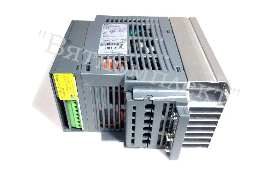 Преобразователь частоты Schneider ATV 310  0,75 кВт  380В  3ф для ПКА,МПТ,КПЭМ Abat (12000074815) 