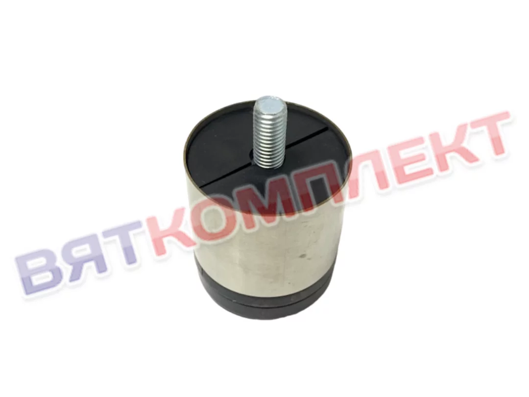 Нога опорная ЕР92ZZM20NND для ПЭК-400 Abat 12000020285
