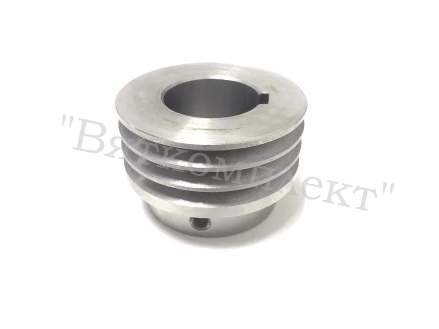 Шкив ТМС-60НН-2П.19557.20.00.001-01 Abat (12000026980)