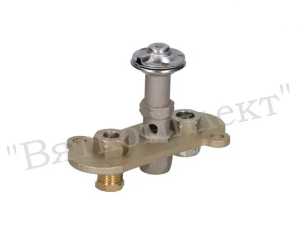 Горелка пилотная для LAINOX, ZANUSSI, ELECTROLUX, ANGELO PO (0A2472)