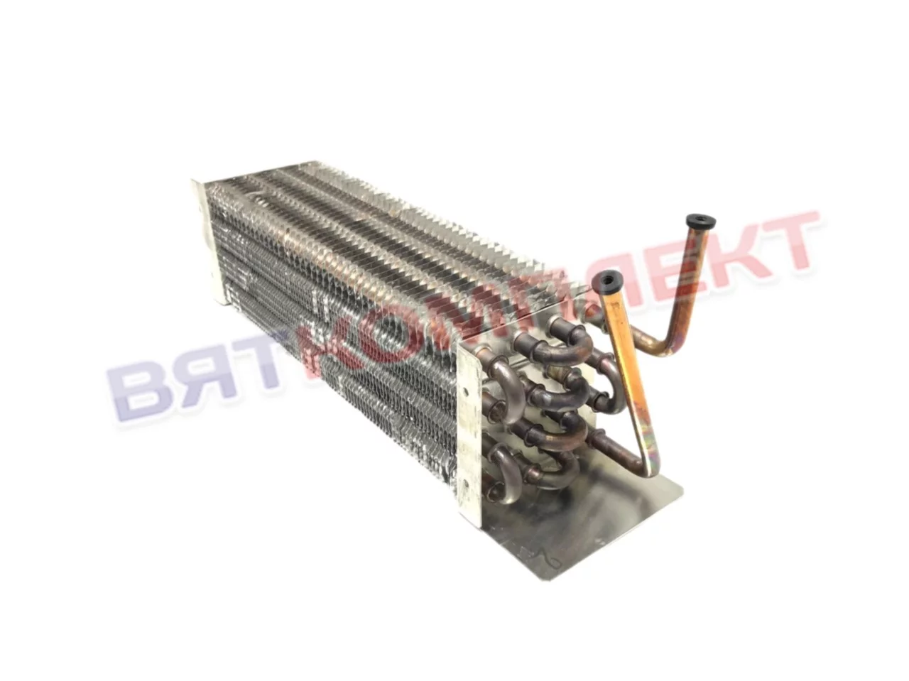 Батарея испарителя (4х4х300, квадр.) для CM107-S , CM105-S , DM107-S , DM105-S (мех. замок) , DM105-S , CM107-G POLAIR 2903064d 