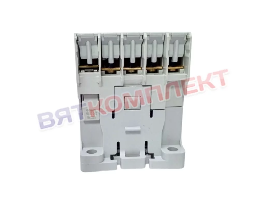 Дистанционный контактор DIHR (Дихр) (15086)