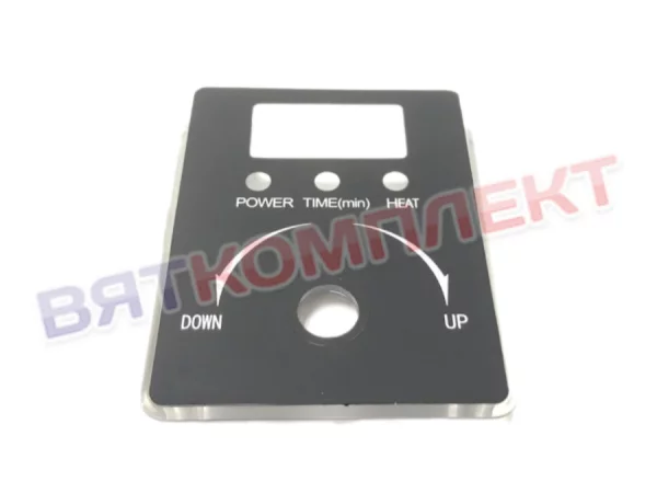 Лицевая панель пульта для индукционных плит Техно-ТТ 4222, 148881