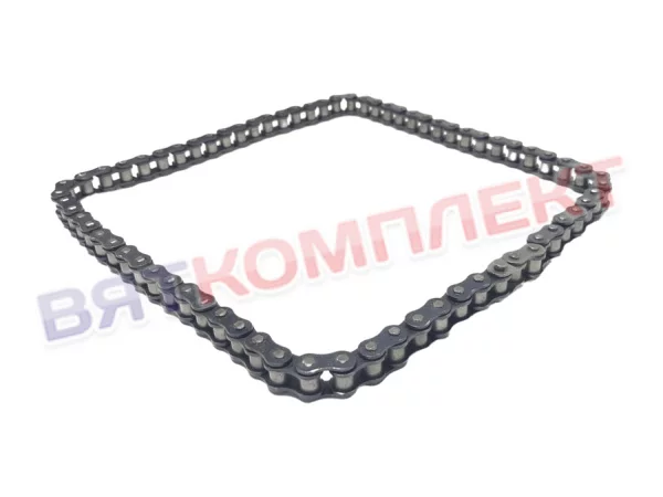 Цепь для тестомеса ПР 12,7-1820-2 по 69 звеньев Abat (41000022694)