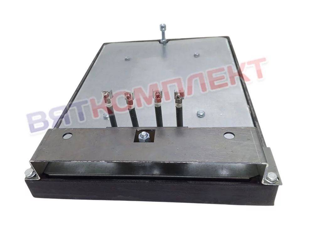 Конфорка КЭТ-0,12/3,0 кВт с кронштейном Тулаторгтехника