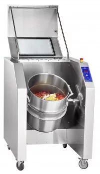 Массажер (Маринатор) для мяса ММ-50 Абат (Abat)