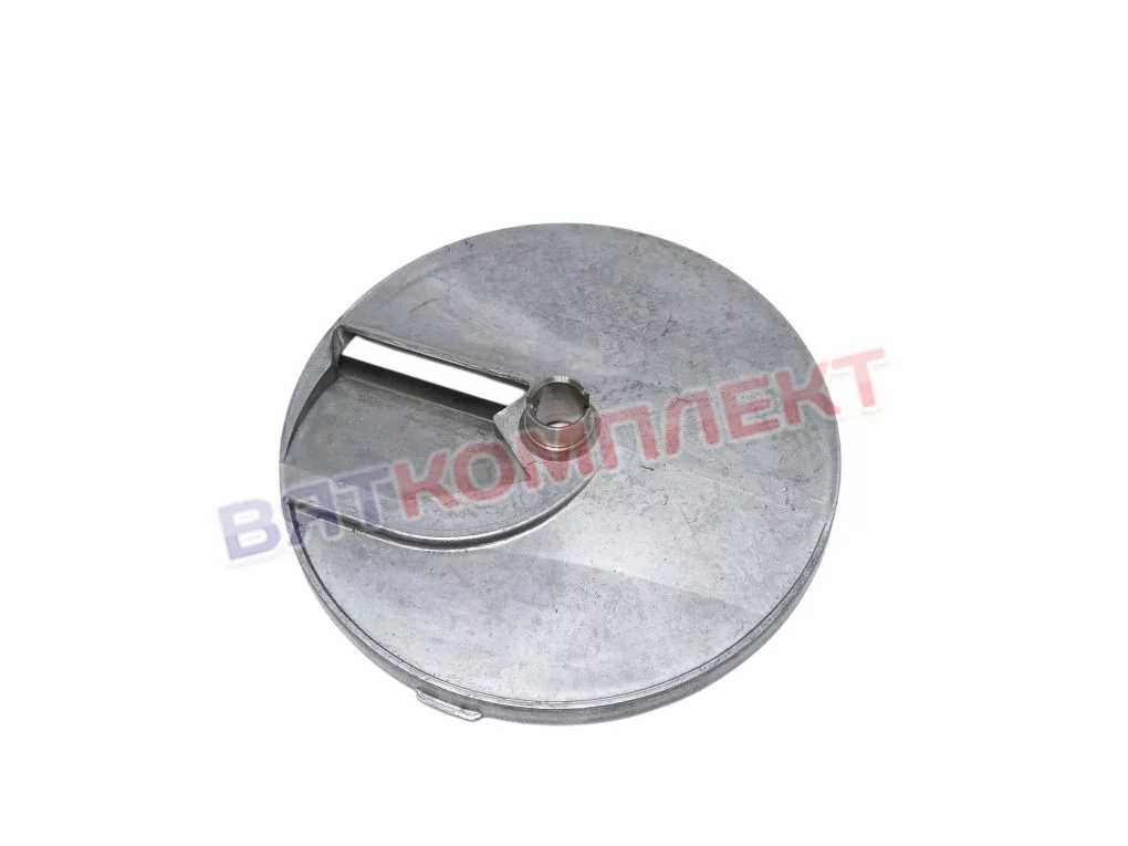 Нож дисковый 10 мм МКО-50.9877.20.00.000СБ для овощерезок Abat
