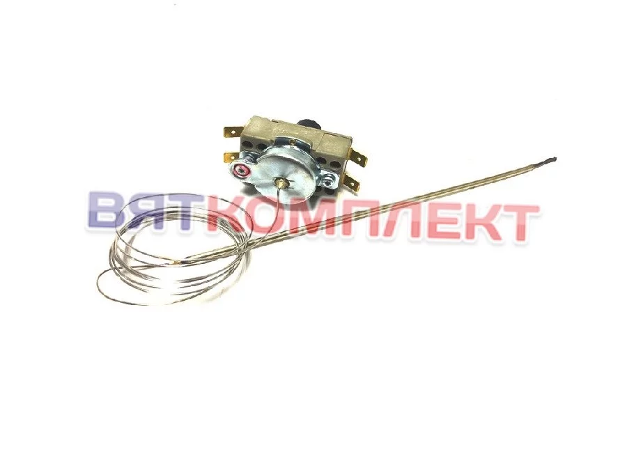 Термостат аварийный (термоограничитель) 335°C однофазный для печей конвекционных VENIX / UNOX 