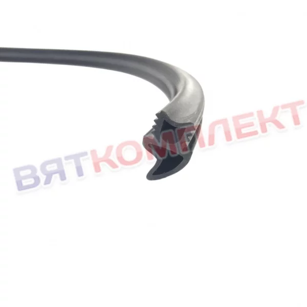 Уплотнитель двери конвекционной печи Tecnoeka EKF 423 01000810 1780 мм 