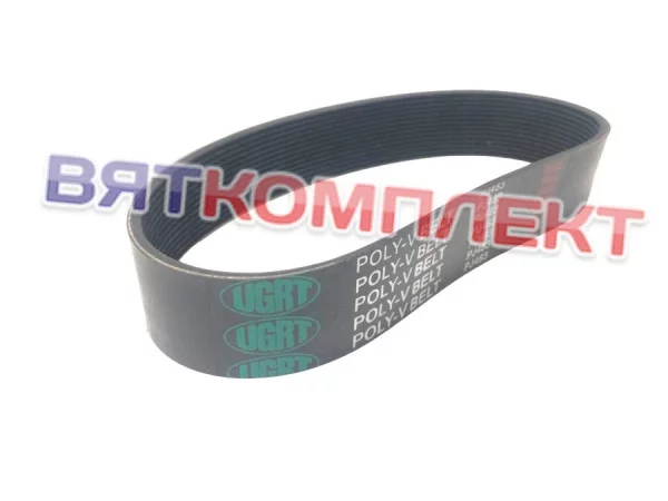 Ремень поликлиновой 14PJ483 (МКК-150, МКК-300) Альтернатива