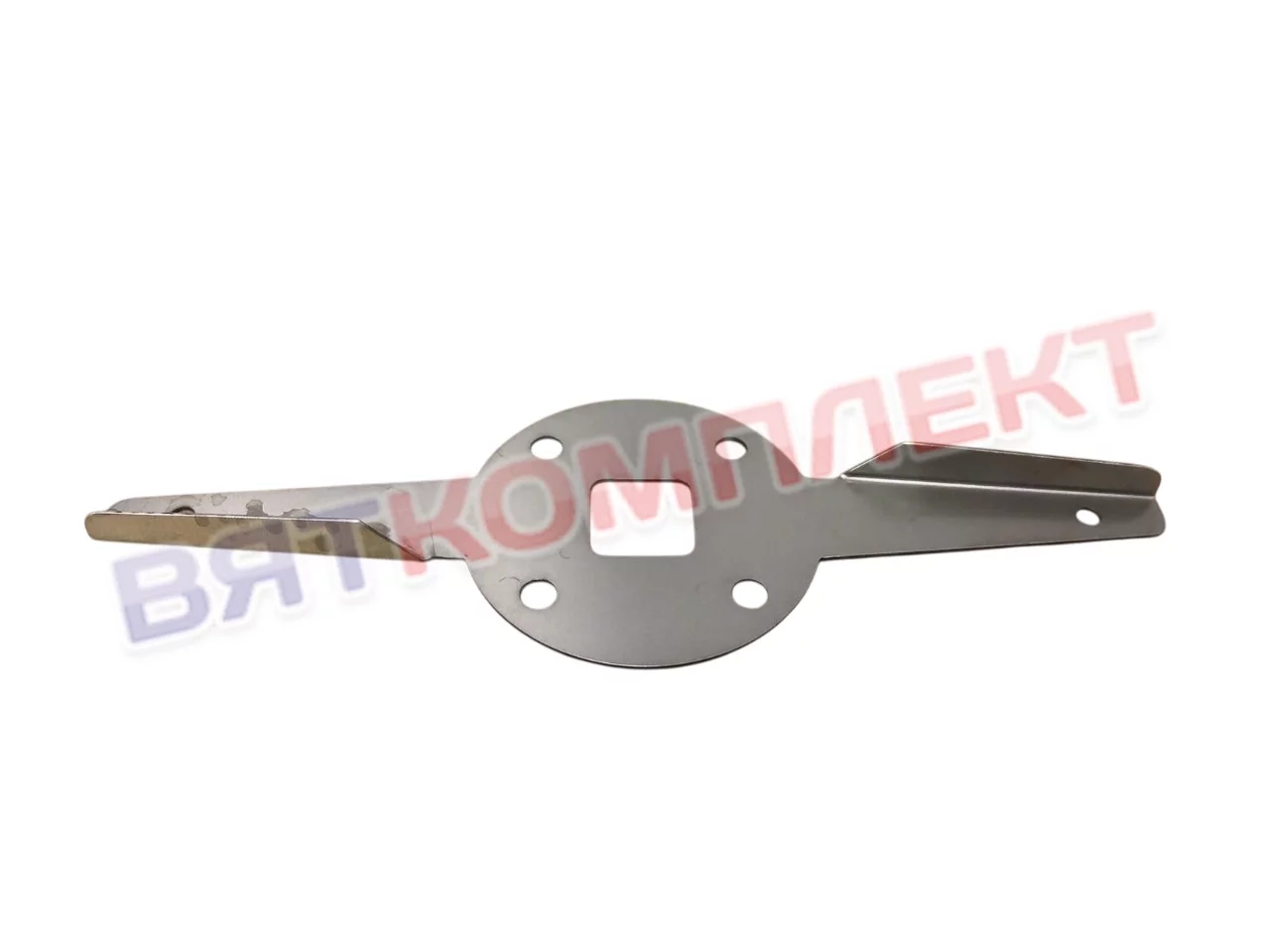 Пластина МКК-300.9884.35.00.006 Abat (41000012049)