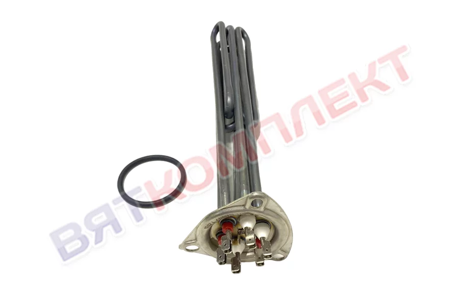 ТЭН бойлера 9000 кВт 0L2653 для посудомоечных машин ZANUSSI ELECTROLUX (3755270)