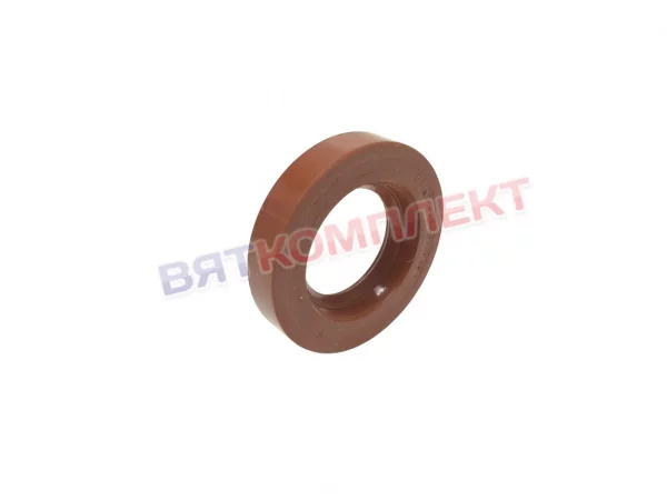 Сальник (манжета) 1.1-28х50-6 ГОСТ8752-79 Abat (12000020440)