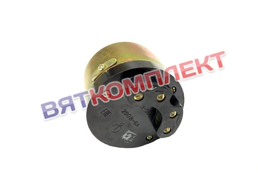 Реле времени РВ-30Б механическое для Вязьма