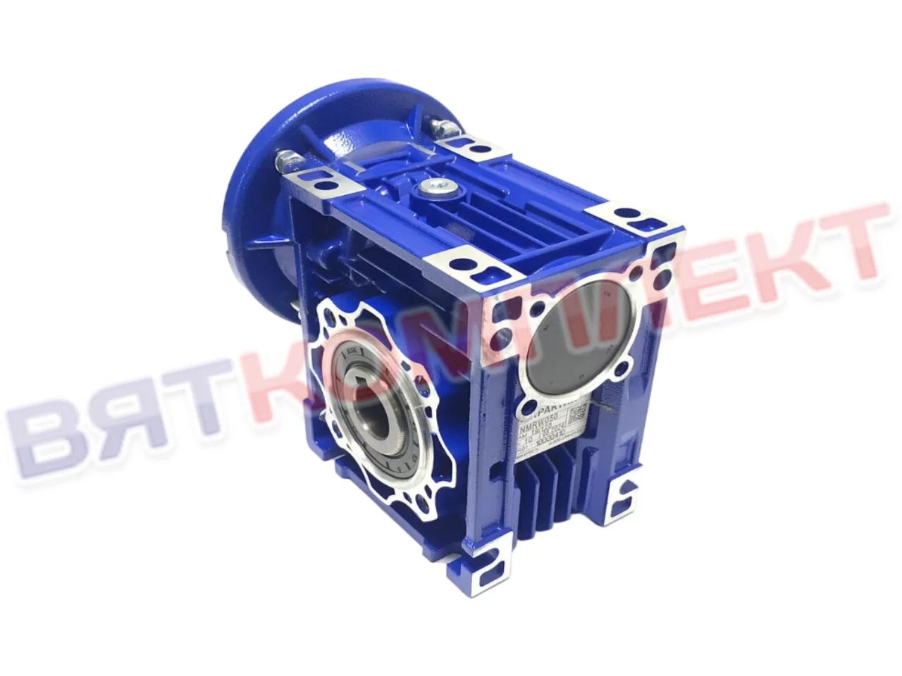 Редуктор мясорубки ТМ-32 NMRW050-10 РАМ 19/120 (380Вт)