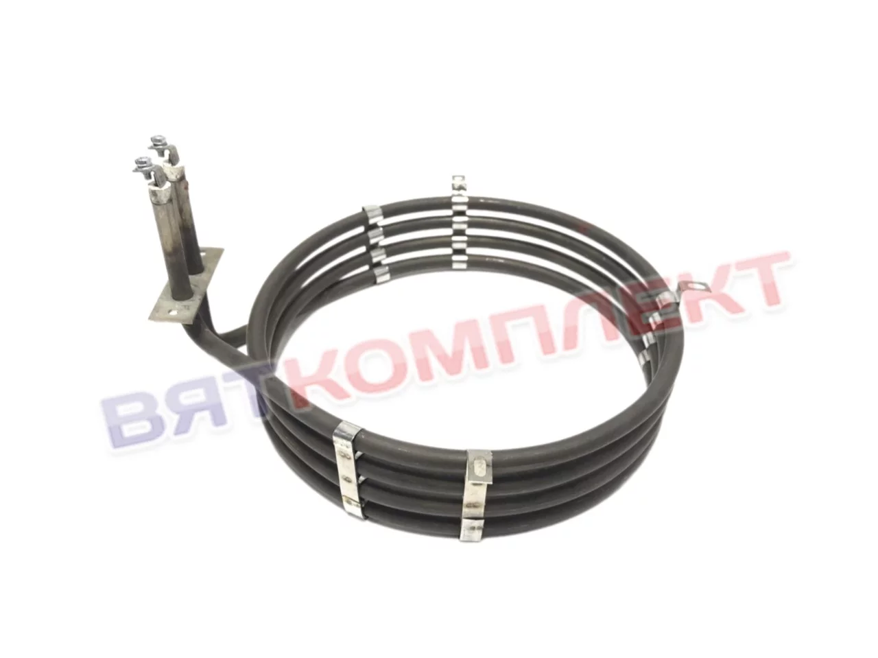 ТЭН 306-С-8,5/4,0 К230 к печи конвекционной ПКУ ТУЛАТОРГТЕХНИКА