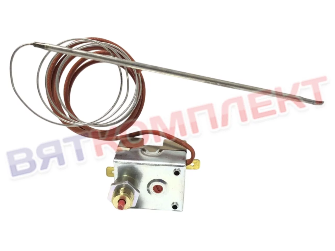 Термостат (терморегулятор)  UNOX TR255B/KTR255B/KTR1136A 0-330 С