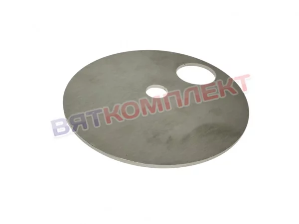 Пластина ЛГ-400.01.803 Abat (71000017606)