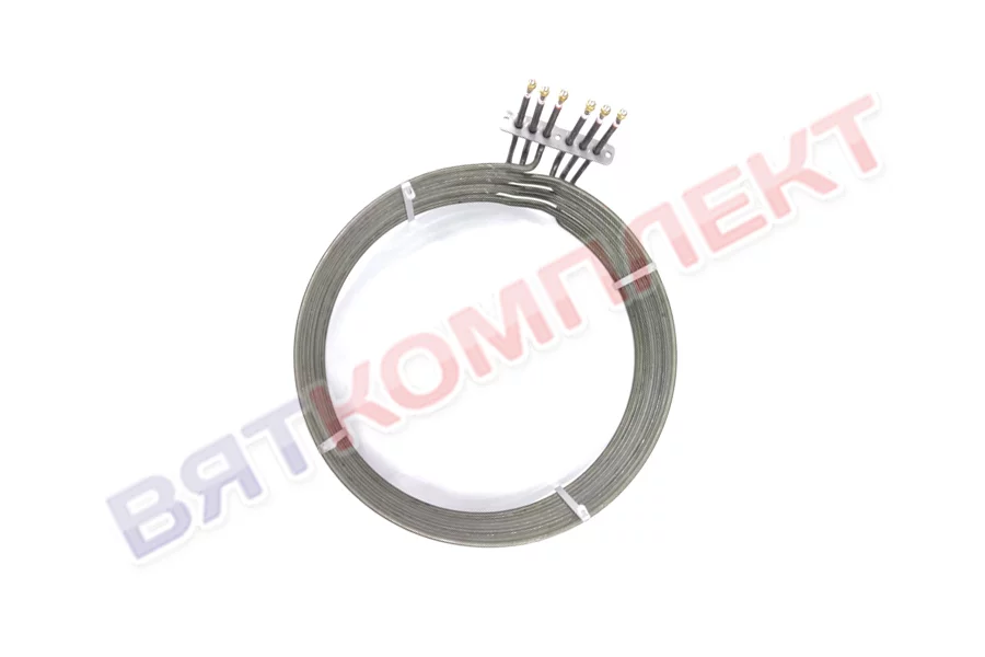 ТЭН кольцевой для конвекционной печи ANGELO PO 16400 ВТ 32G1701