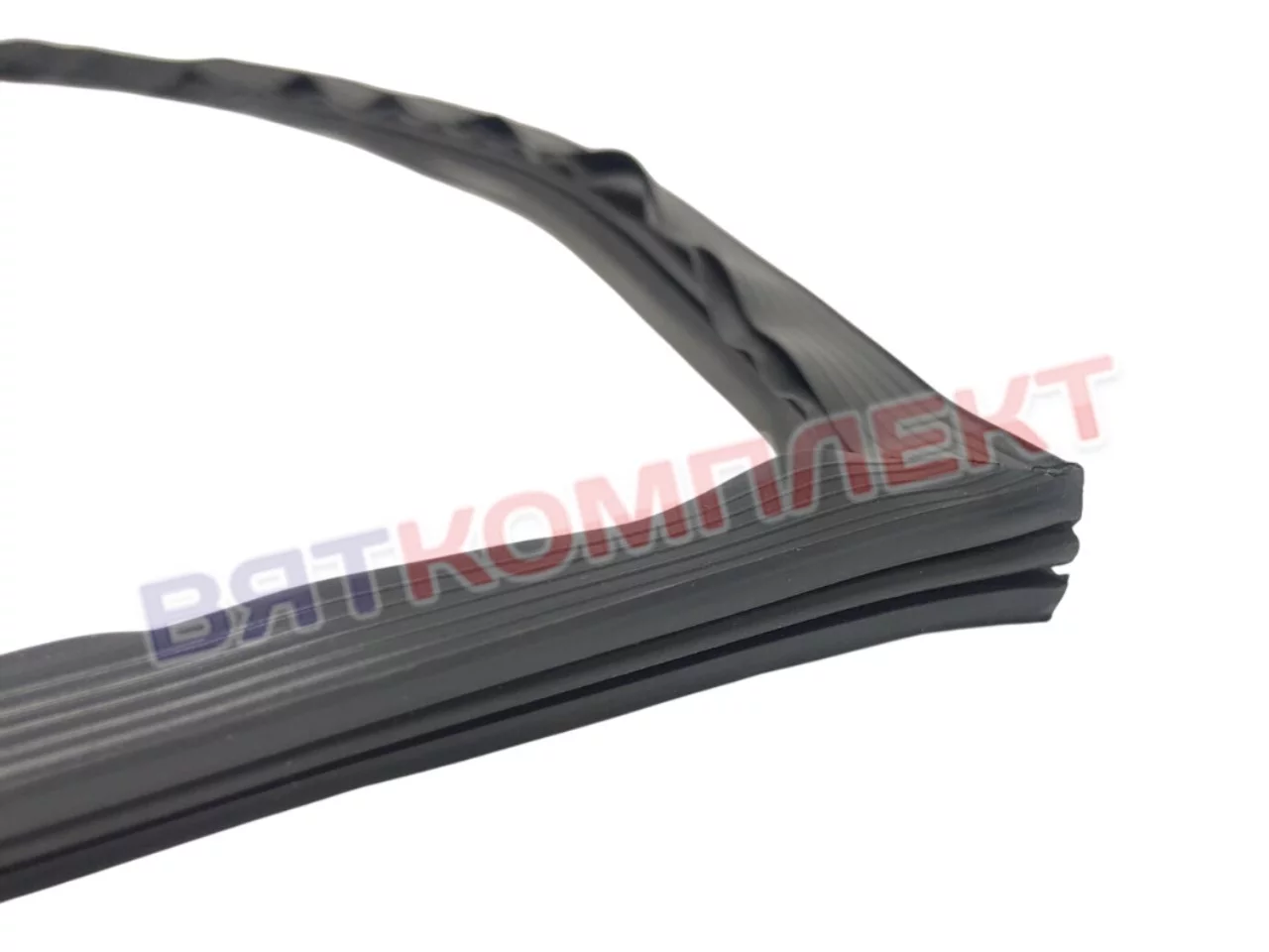 Уплотнитель двери Hurakan HKN-XLT193M