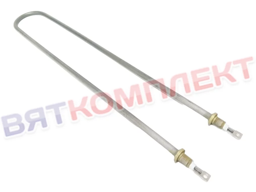 ТЭН Мармит 2-х блюд 0,3 кВт (ТН.01.020-0102) Atesy Ривьера 
