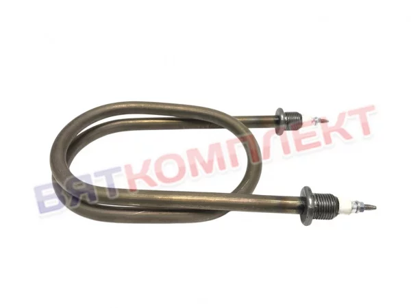 ТЭН КЭ-160 №63А 100А13/3,5 J220 S117 для котла  КПЭ-160 (Нержавейка)
